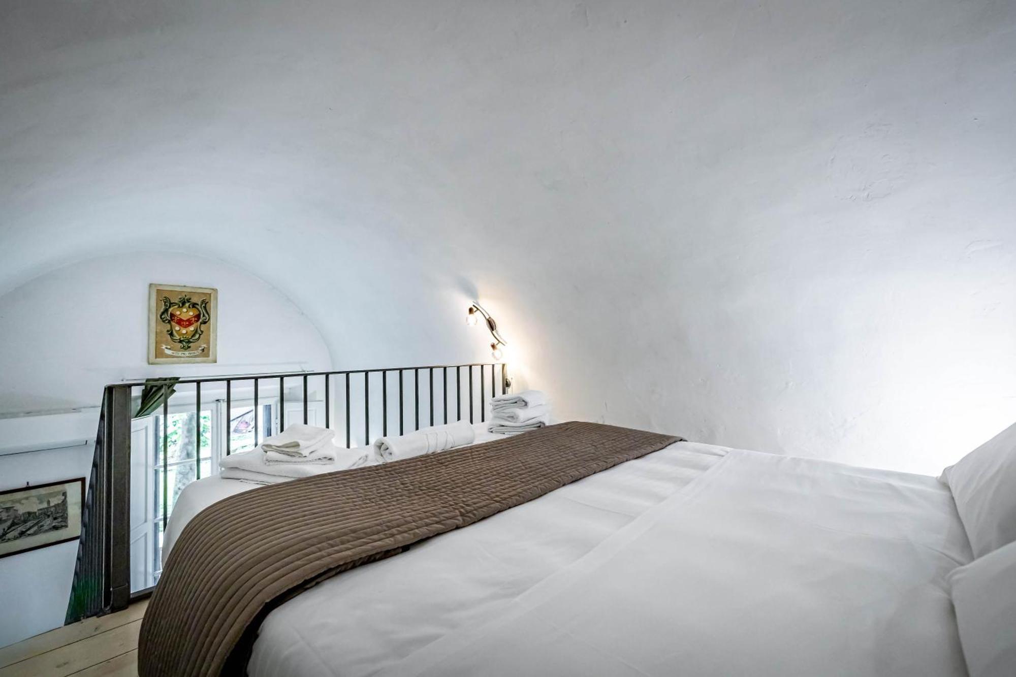 Roommo Pergola Florencia