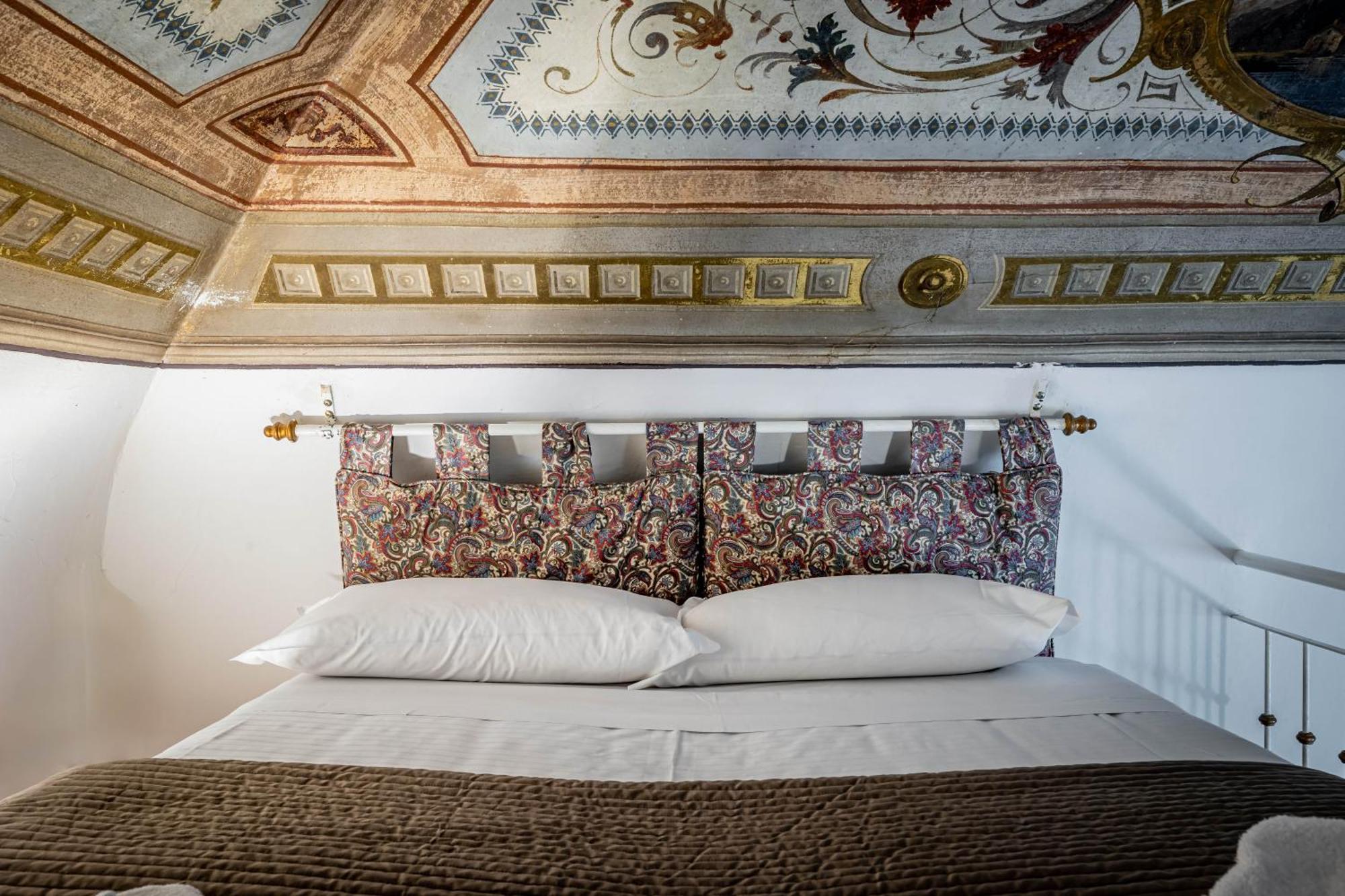 Apartamento Roommo Pergola *