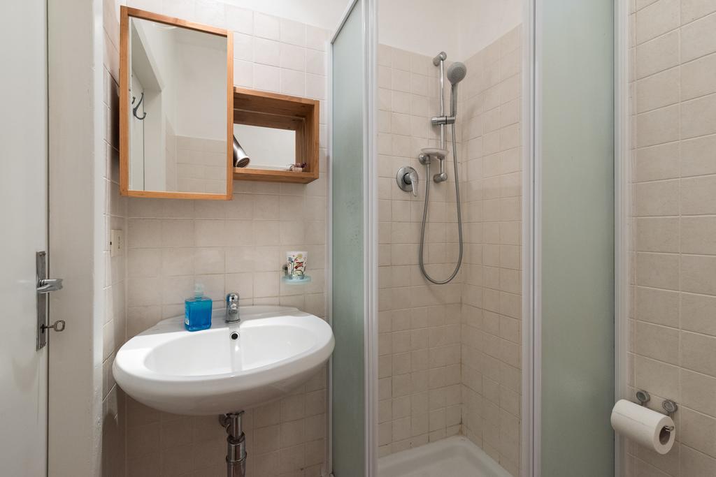 Apartamento Roommo Pergola *