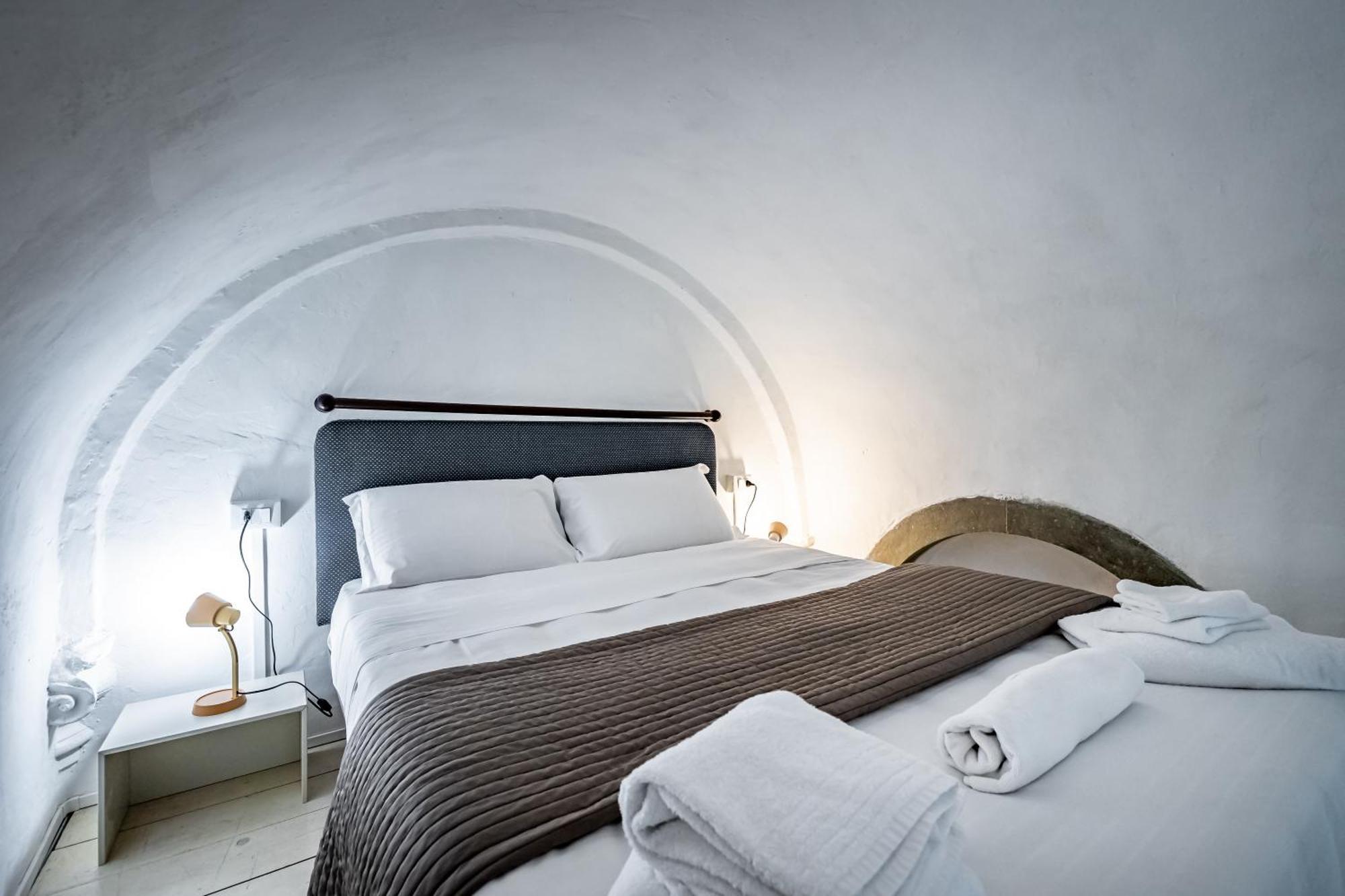 Apartamento Roommo Pergola Florencia