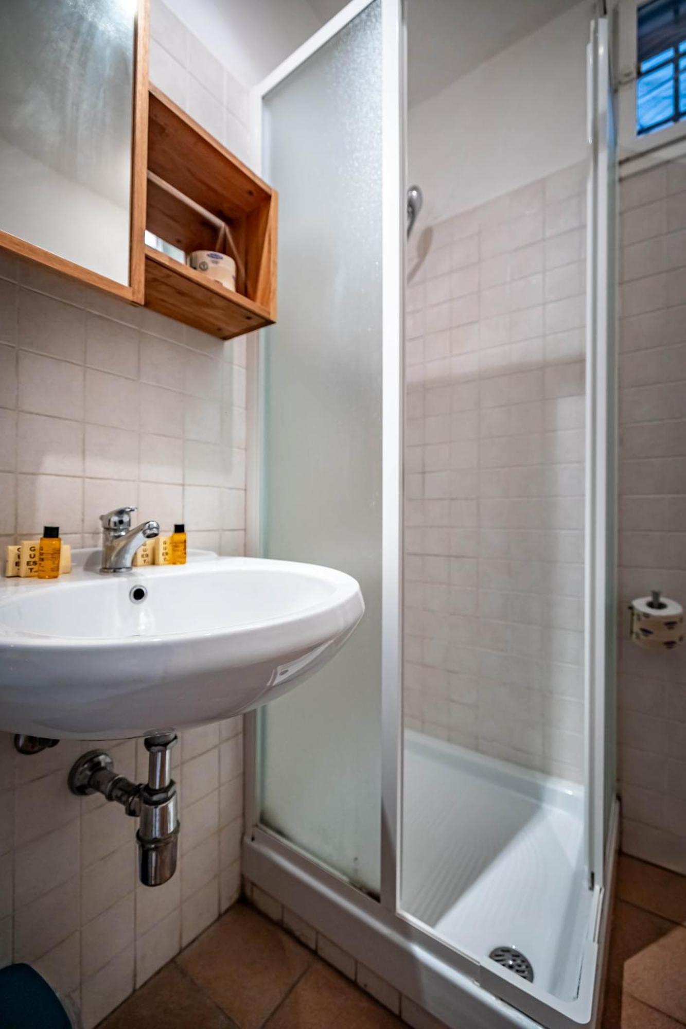 Roommo Pergola Apartamento Florencia