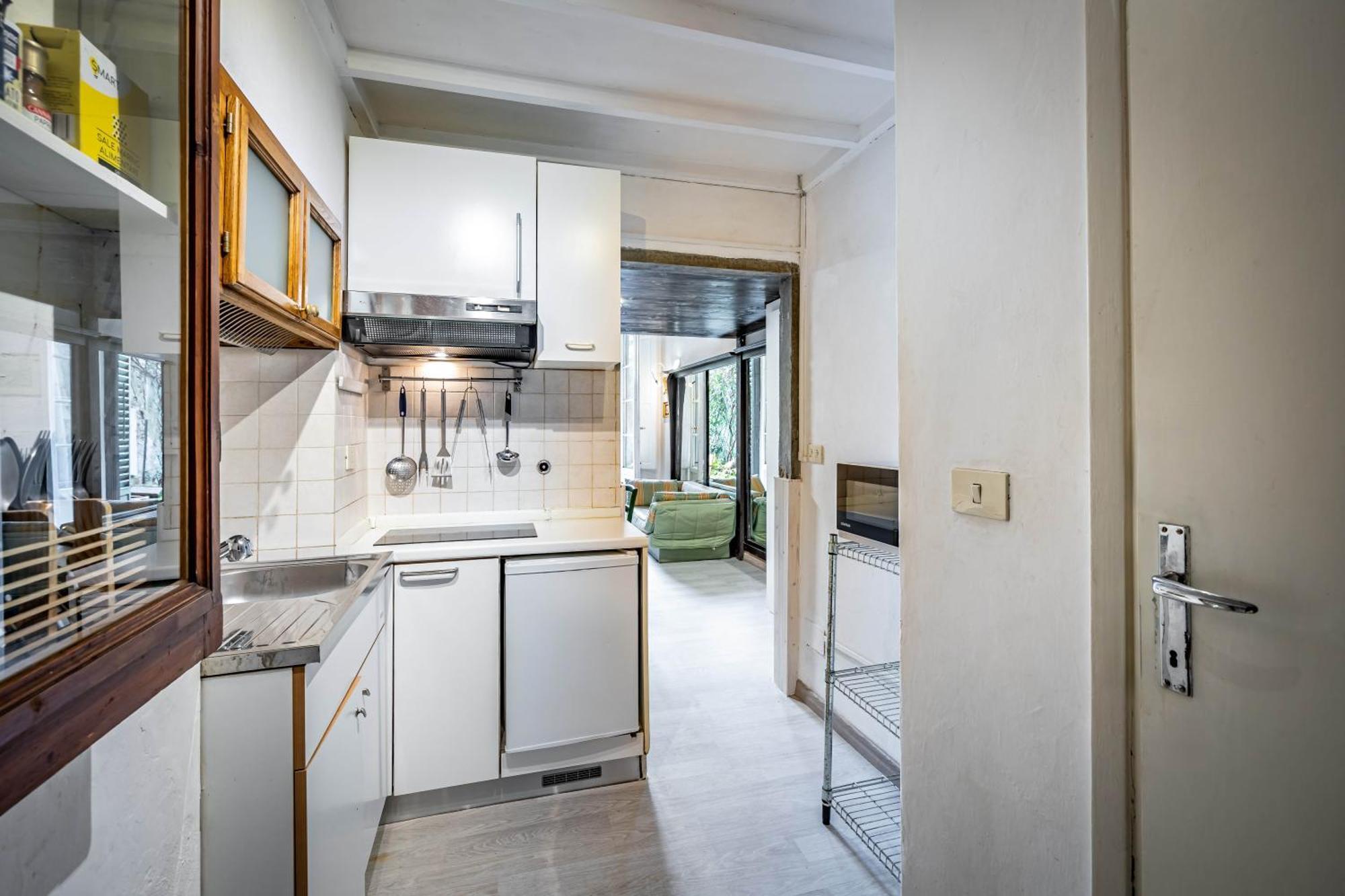 Roommo Pergola Apartamento