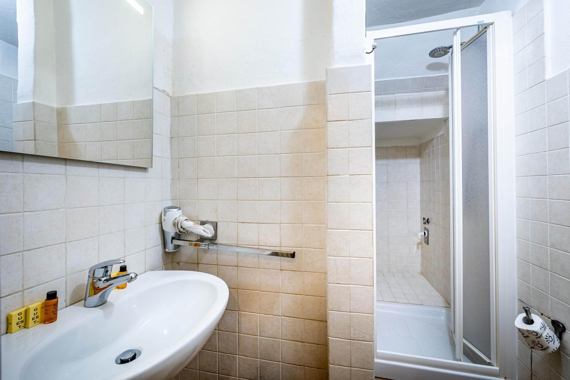 Apartamento Roommo Pergola Florencia