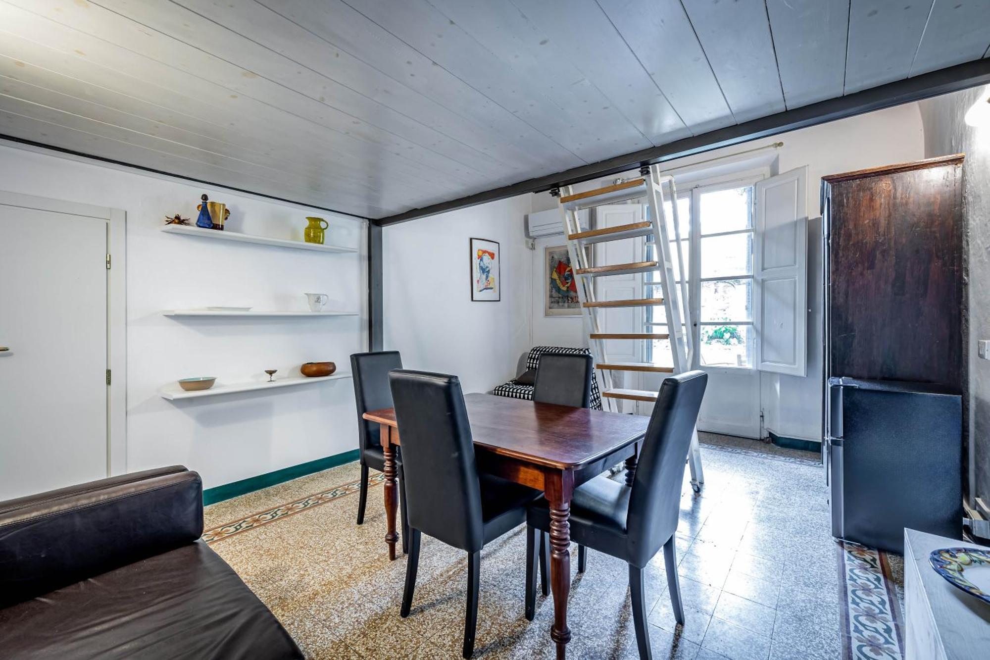Roommo Pergola * Florencia